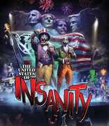 United States of Insanity 