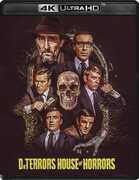 Dr. Terror's House Of Horrors , Peter Cushing