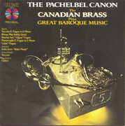 Canon , Canadian Brass