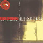 Requiem , Seiji Ozawa