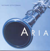 Aria , Richard Stoltzman