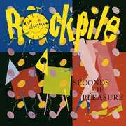 Seconds Of Pleasure , Rockpile