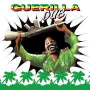 Guerrilla Dub , Aggravators & Revolutionaries