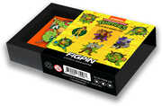 FiGPiN - Mystery Mini Pin - Teenage Mutant Ninja Turtles - Sereies 1 - 1 Pin