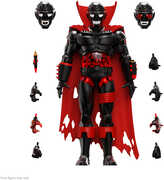 Super7 - Czarface - ULTIMATES! Wv2 - Czar Noir