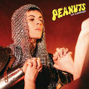 Peanuts , Liz Lawrence