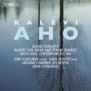 Concerto Quintet & Contrapunctus , Ismo Eskelinen