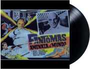 Fantomas , Fantomas