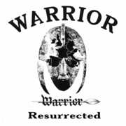 Resurrected , Warrior