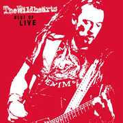 Best Of Live , The Wildhearts