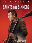 In the Land of Saints and Sinners , Liam Neeson