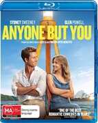 Anyone But You - All-Region/ 1080p [Import] 