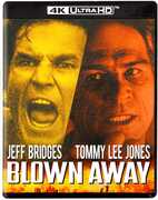 Blown Away , Jeff Bridges