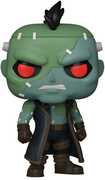 Funko POP! Television: DC Creature Commandos - Eric Frankenstein