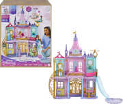 Disney Princess Magical Adventures Castle