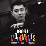 Movements , George Li