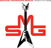 Heavy Hitters , Michael Schenker Group
