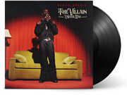 The Villain I Never Was , Black Sherif