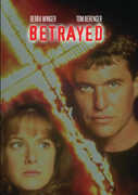 Betrayed , Debra Winger