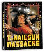 Nail Gun Massacre , Rocky Patterson