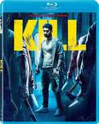 Kill , Lakshya