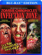 Zombie Chronicles: Infection Zone 