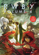 RWBY: Volume 6 , Lindsay Jones