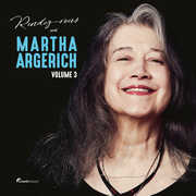 Rendez-Vous with Martha Argerich, Vol. 3 , Martha Argerich
