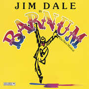 Barnum / O.B.C. , Jim Dale