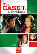 The Case For Christmas , Dean Cain