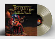 A Story To Tell , Timeless Fairytale