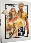 The Fall Guy (Steelbook) [Import] , Ryan Gosling