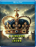 A Kingdom For A Crown