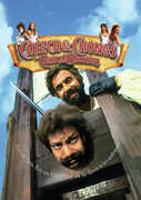 Cheech & Chong's The Corsican Brothers , Cheech Marin