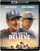 You Gotta Believe , Luke Wilson