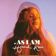 As I Am , Hannah Kerr