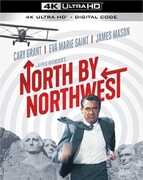 North by Northwest , Cary Grant