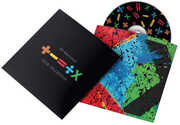 +-=÷× (TOUR COLLECTION) , Ed Sheeran