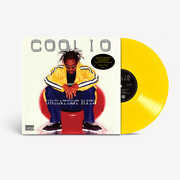 Greatest Hits - Yellow , Coolio