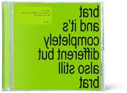 Brat And Its Completely Different But Also Still brat , Charli XCX