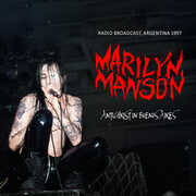 Antichrist In Buenos Aires , Marilyn Manson