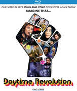Daytime Revolution , John Lennon