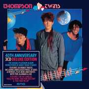 Into The Gap (40th Anniversary Edition) , Thompson Twins