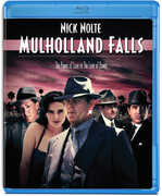 Mulholland Falls , Nick Nolte