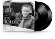 Cass County (Deluxe) , Don Henley