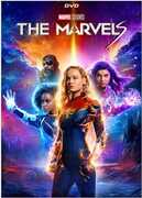 The Marvels , Brie Larson