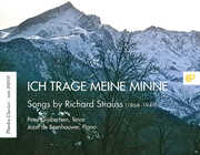 Strauss: Ich Trage Meine Minne - Songs By