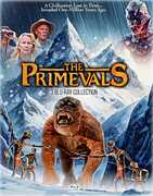 The Primevals , Juliet Mills