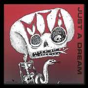 Just A Dream / Turning Into What You Hate , M.I.A.