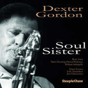 Soul Sister , Dexter Gordon